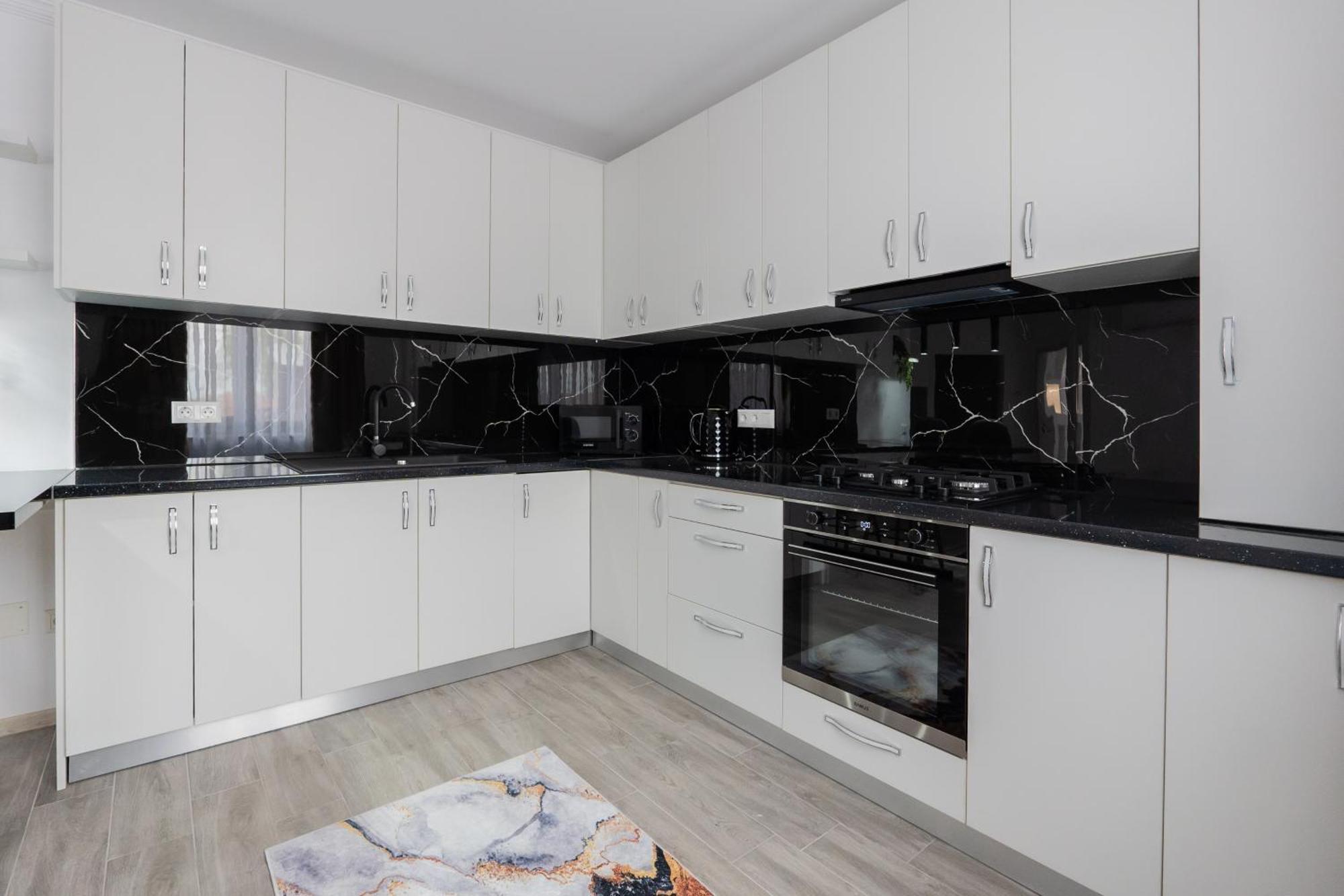 All Stars Aparments ซาตูมาเร ภายนอก รูปภาพ