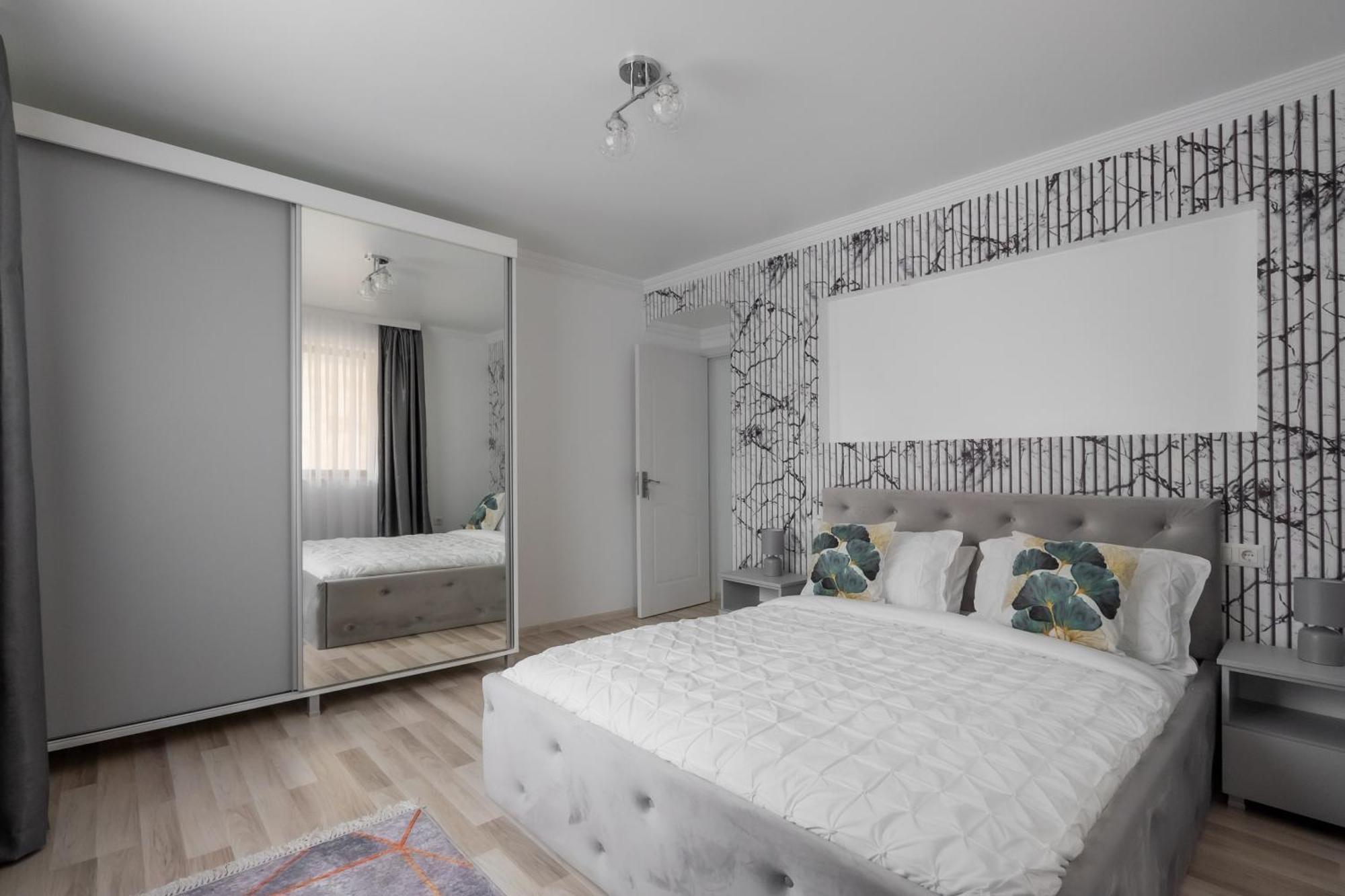 All Stars Aparments ซาตูมาเร ภายนอก รูปภาพ