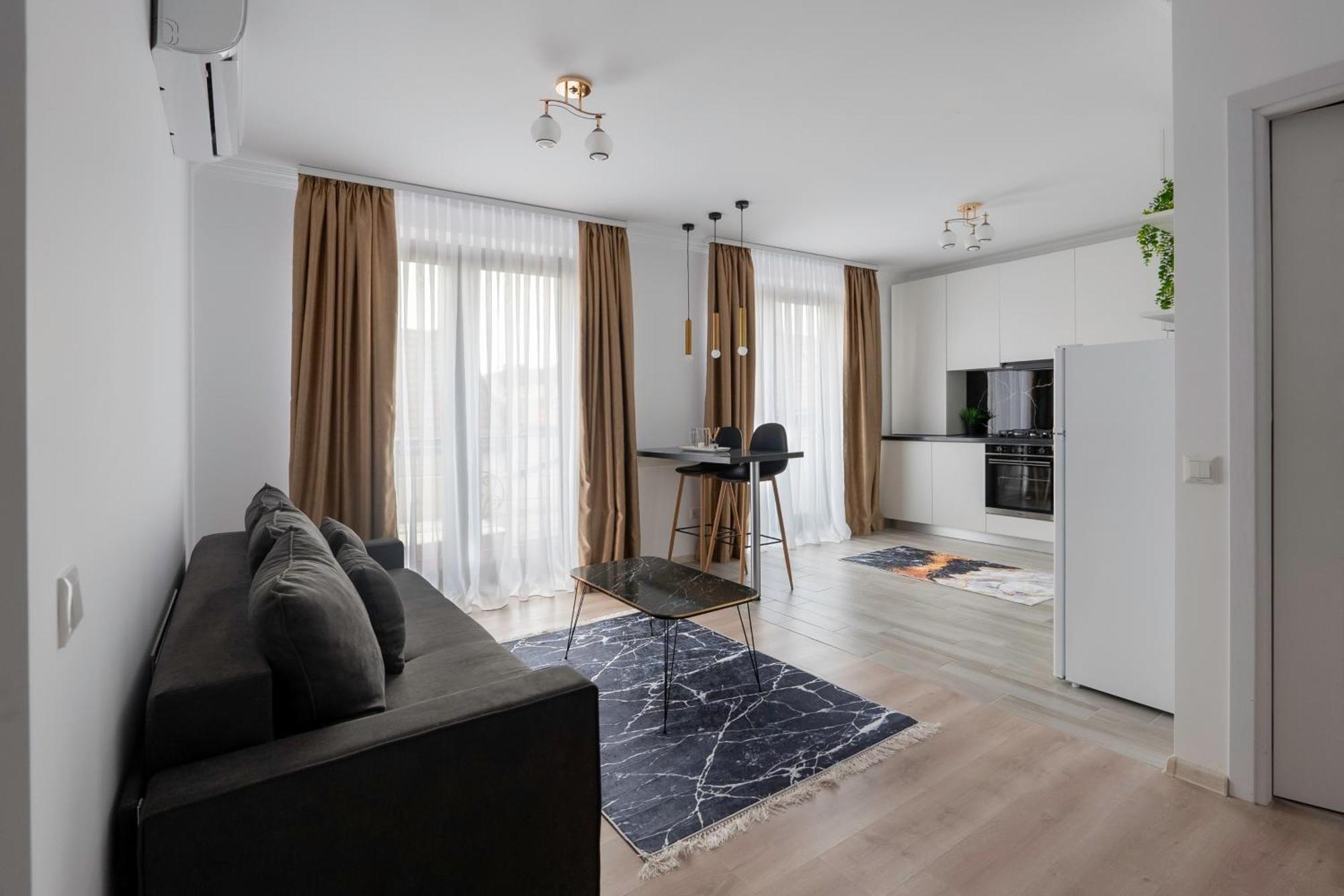All Stars Aparments ซาตูมาเร ภายนอก รูปภาพ
