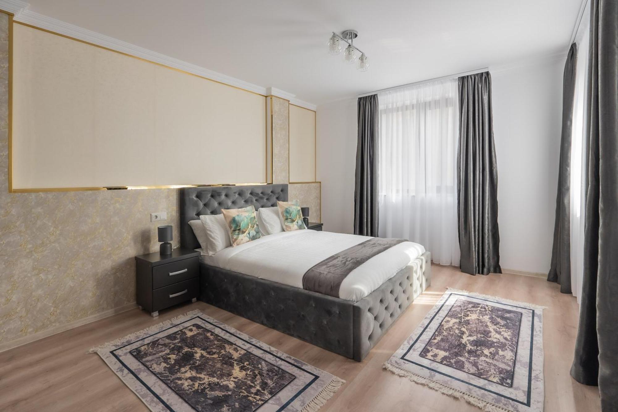 All Stars Aparments ซาตูมาเร ภายนอก รูปภาพ