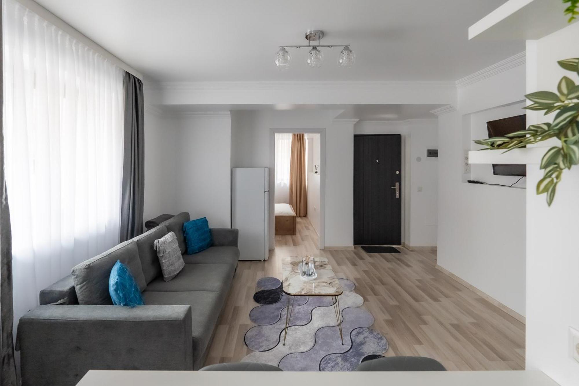 All Stars Aparments ซาตูมาเร ภายนอก รูปภาพ