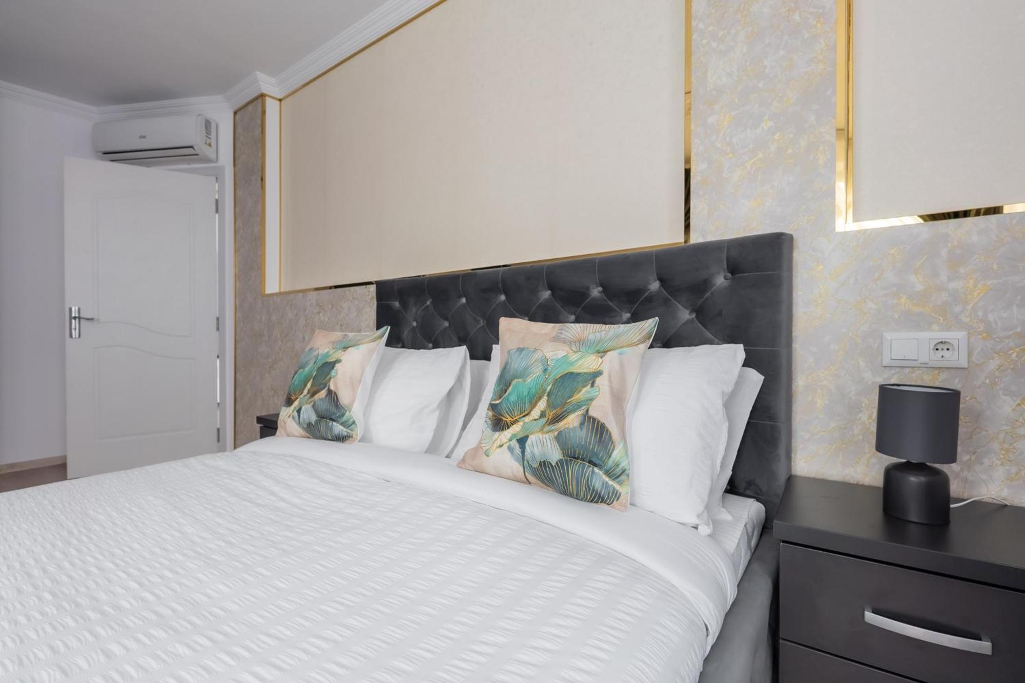 All Stars Aparments ซาตูมาเร ภายนอก รูปภาพ