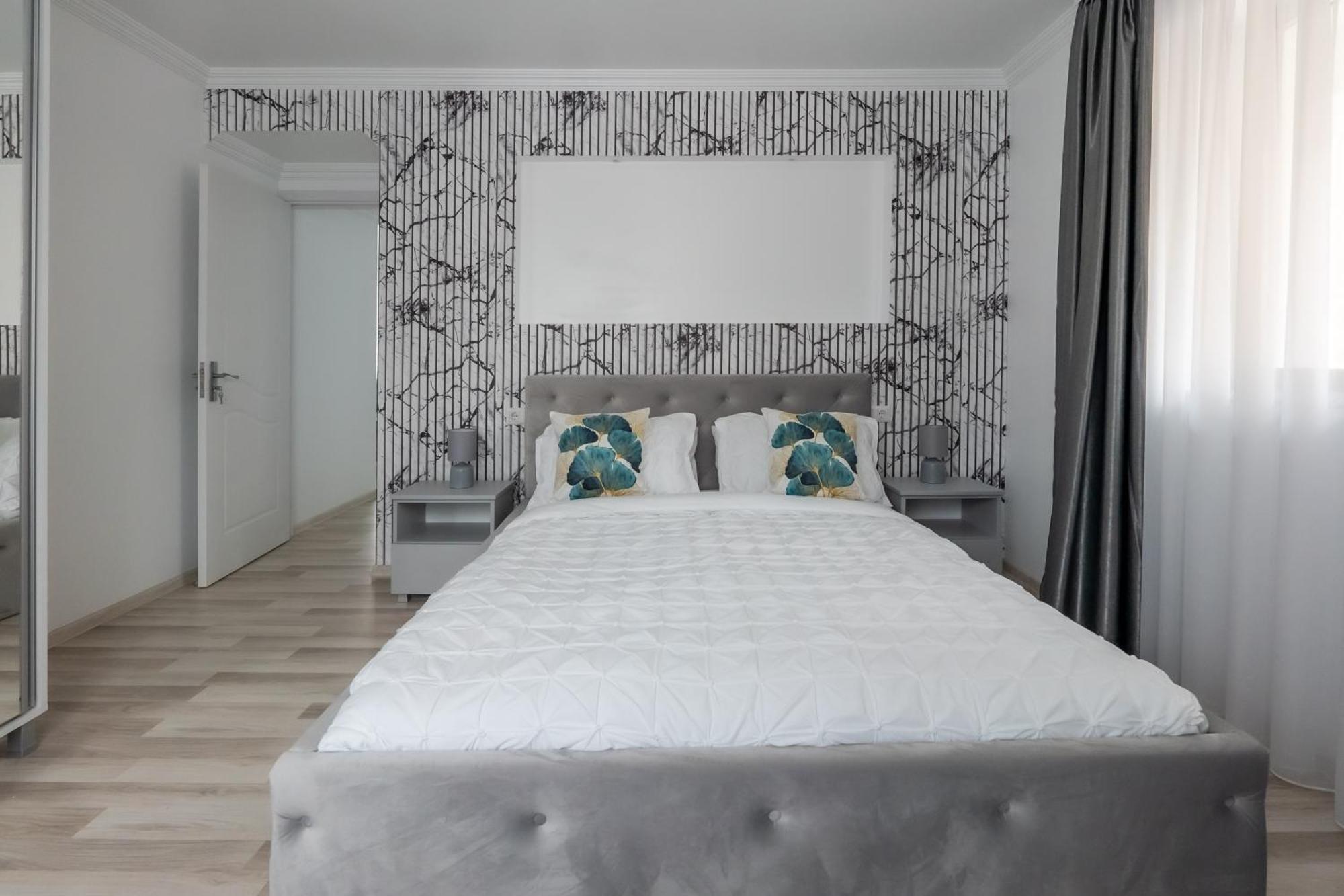 All Stars Aparments ซาตูมาเร ภายนอก รูปภาพ