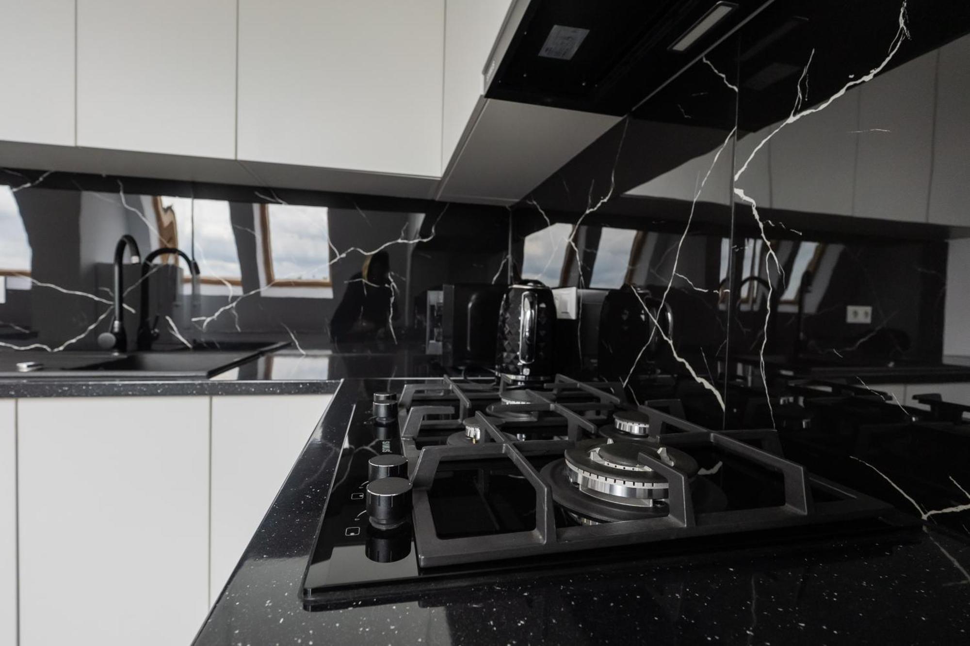 All Stars Aparments ซาตูมาเร ภายนอก รูปภาพ