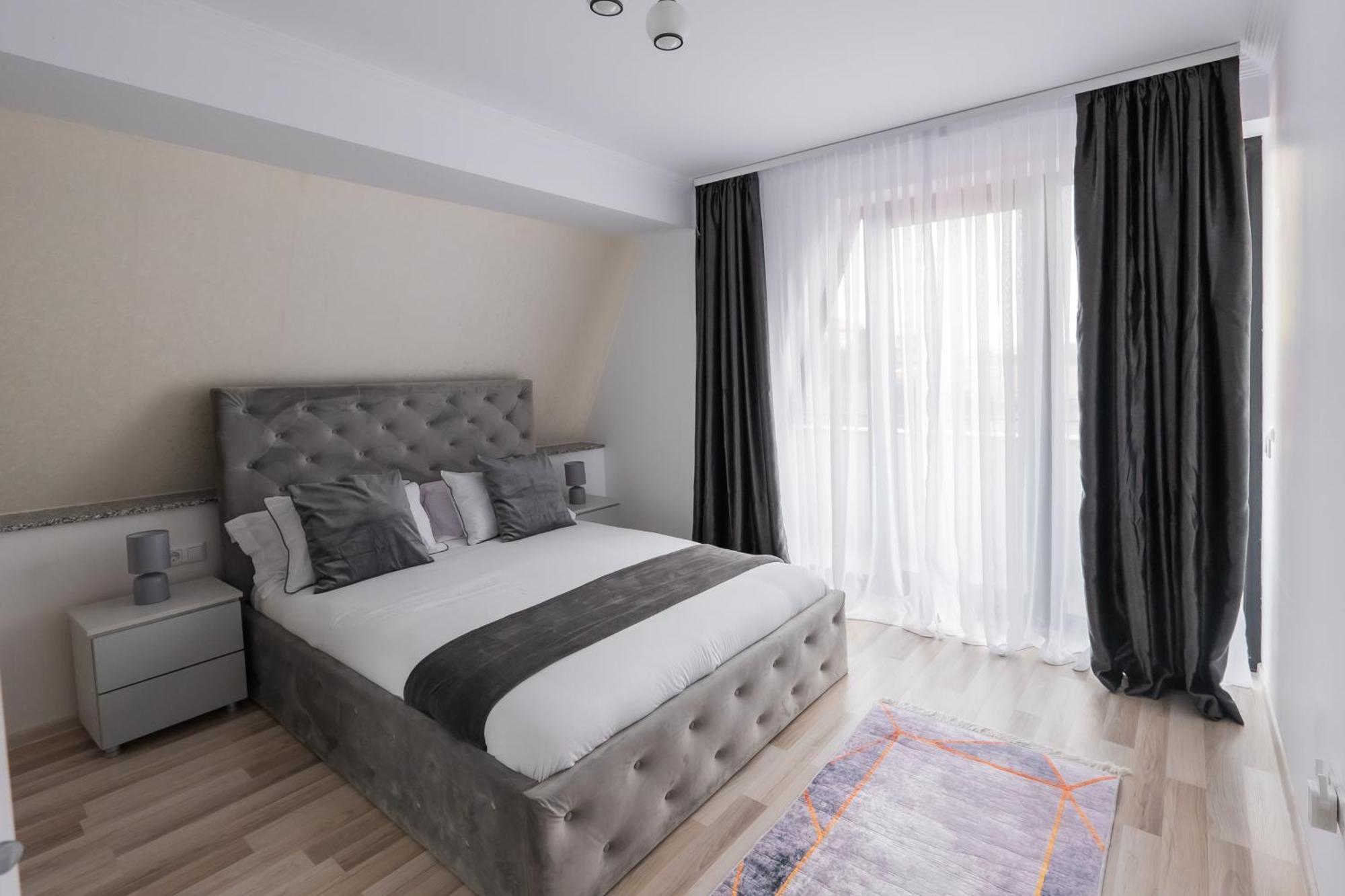 All Stars Aparments ซาตูมาเร ภายนอก รูปภาพ