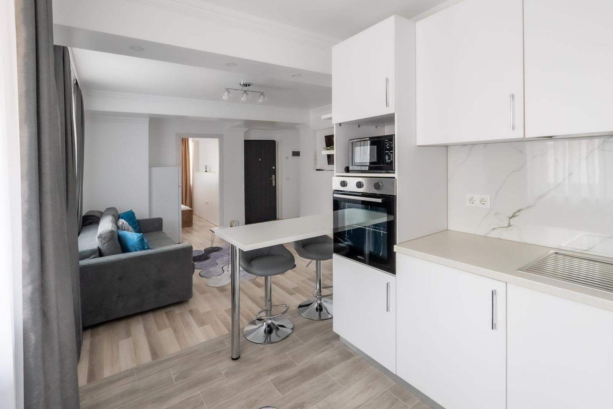 All Stars Aparments ซาตูมาเร ภายนอก รูปภาพ
