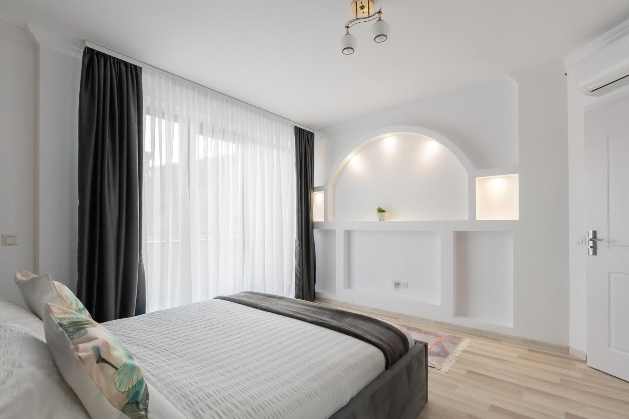 All Stars Aparments ซาตูมาเร ภายนอก รูปภาพ