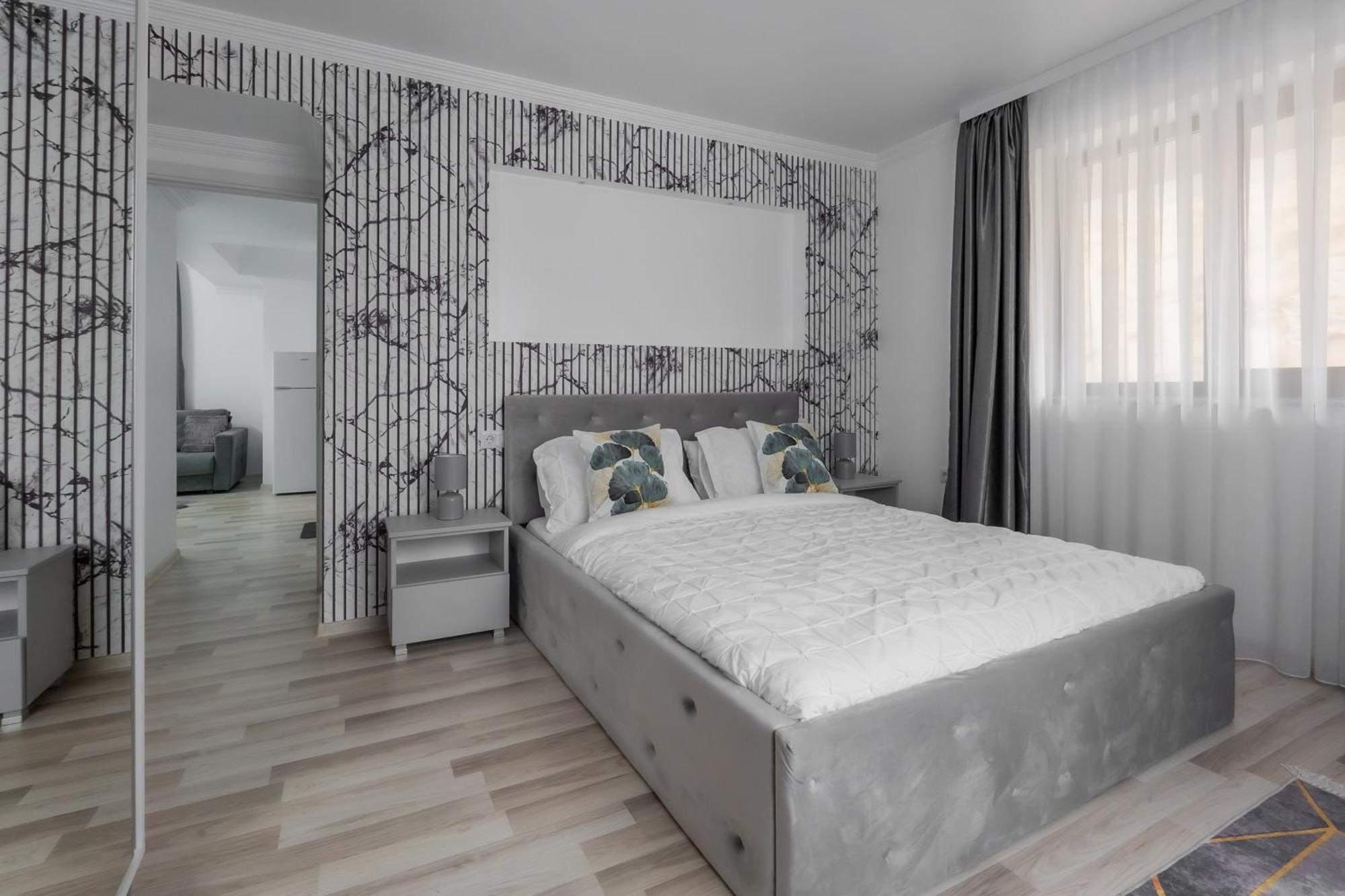 All Stars Aparments ซาตูมาเร ภายนอก รูปภาพ