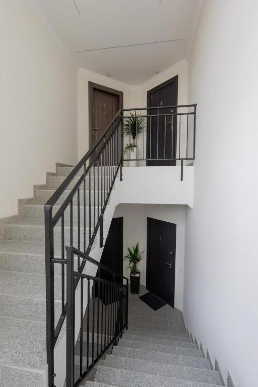All Stars Aparments ซาตูมาเร ภายนอก รูปภาพ